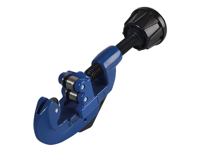 IRWIN Record 200-30C Cortador de Tubos de Cobre, 3-30mm