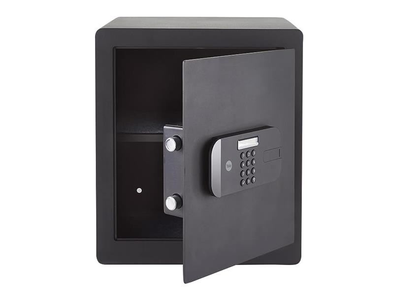 Yale YSB/400/EB1 Premium Office Safe, £10,000 Protection