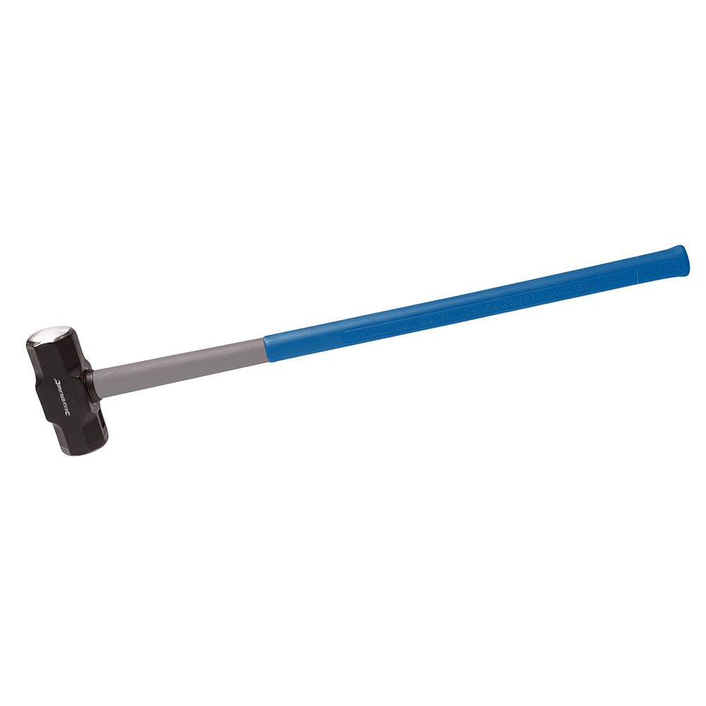 Silverline - Marteau de démolition en fibre de verre 4,5 kg (10 lb)