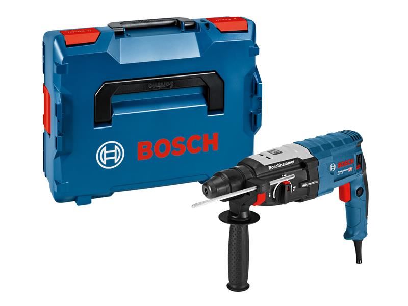 Bosch GBH 2-28 Casúr Rothach Gairmiúil SDS-Plus 880W 110V