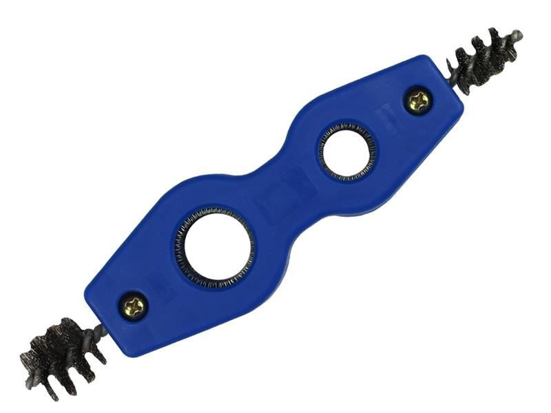 Arctic Hayes מברשת ניקוי צינורות בקוטר 15 מ״מ ו-22 מ״מ