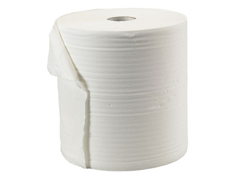 Everbuild Sika - Kain Lap Kaca Roll Kertas 150m