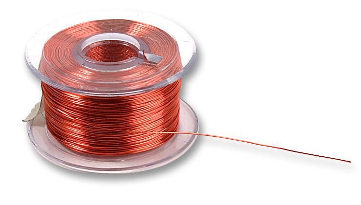 ROADRUNNER Insulated Wiring Pencil Wire 0.15mm Pink (4 Pack)