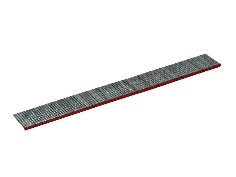 Bostitch BT1340-40 18G Brown Brad Nails 40mm (1000 Pack)