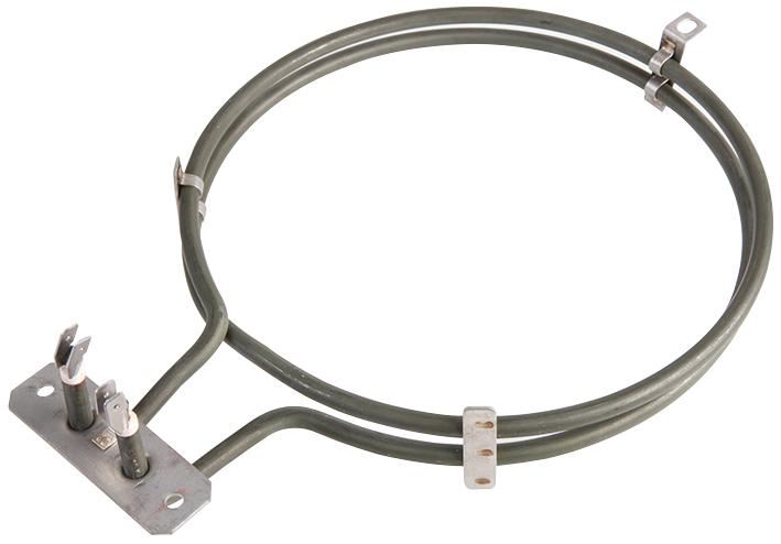 HiLo 180mm 2-Turn Fan Oven Element, 2170W