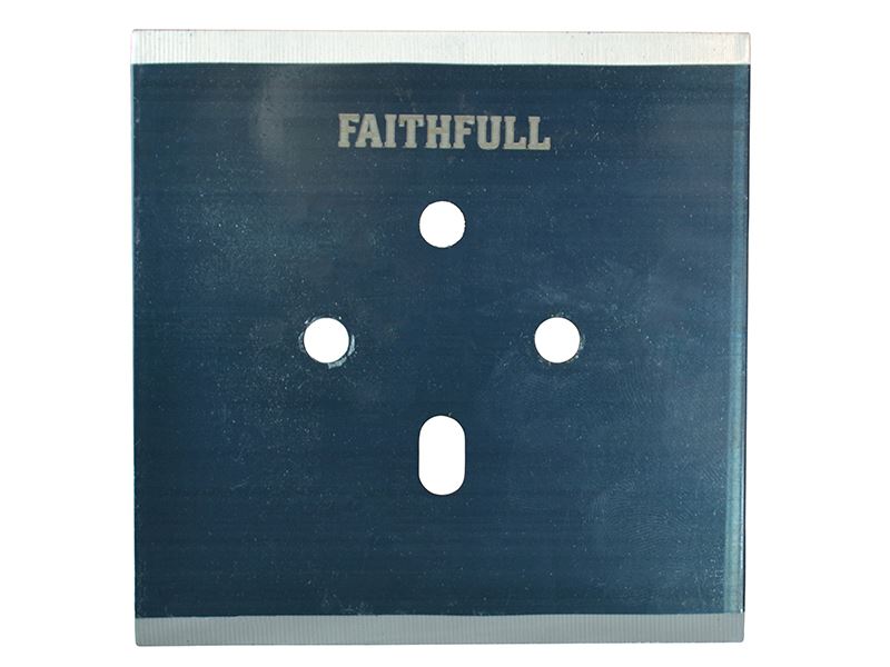 Faithfull - Sceallóg Spárthach do FAISCRA21, Cruach Ardcharbóin, 100mm