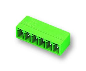 IMO PRECISION CONTROLS PCB Header, 3.81mm Pitch, 3 Way, Vertical