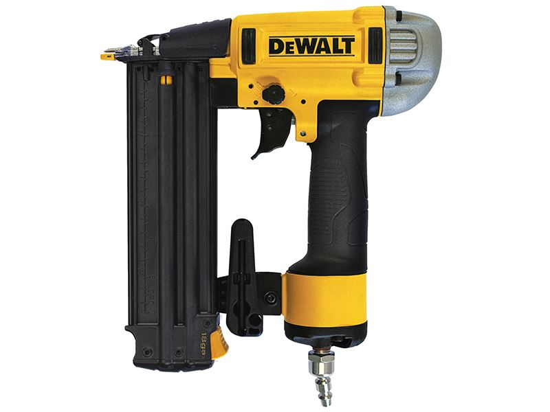 DeWALT 氣動無油 18號釘槍 DPN1850PP