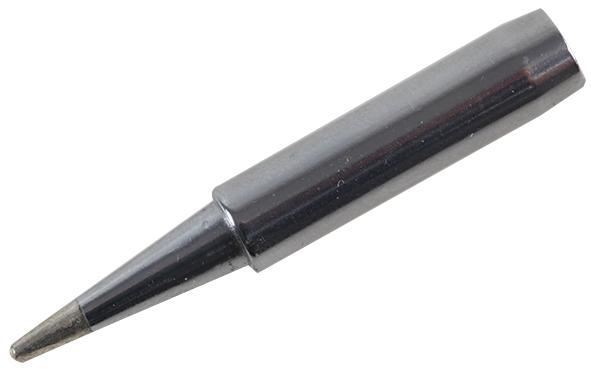 Ponta de Soldadura em Formato de Cinzel TENMA 1.6mm para Estações de Soldar Ten