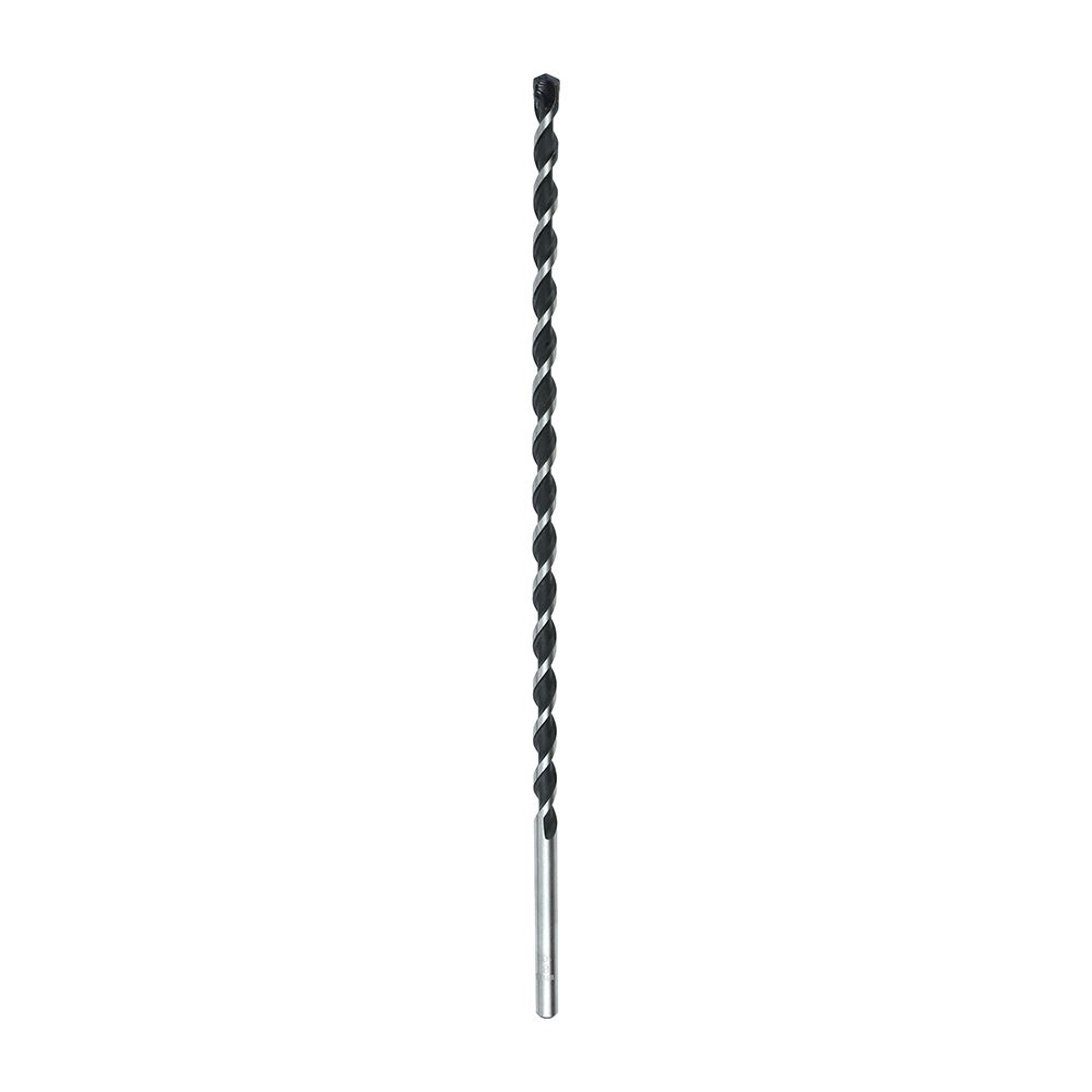 Timco Professional 8.0x300mm Hardened Masonry Drill Bit
