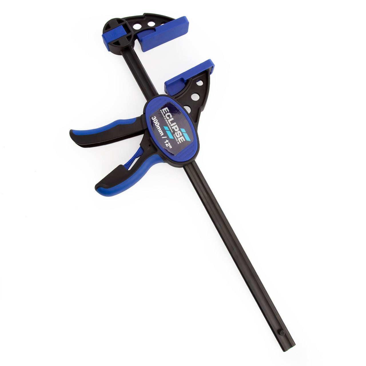 Eclipse EOHBC12 One-Handed Bar Clamp & Spreader, 300mm