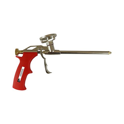 Timco PU Foam Applicator Gun Set (750ml & 500ml with Extensions)