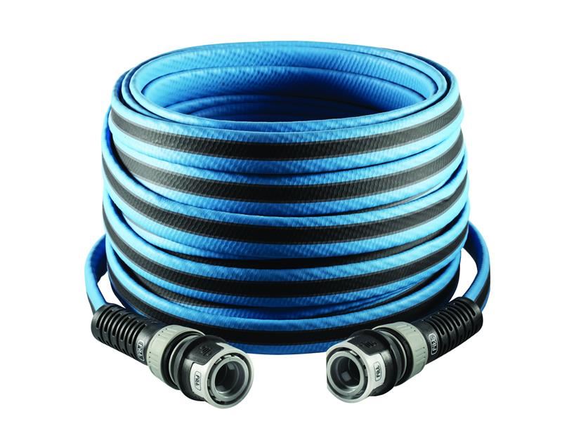 Flopro Smartflo 노 킹크 호스 시스템 20m, PVC 프리