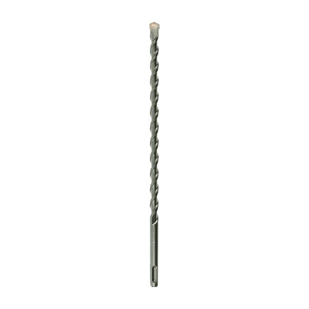 Timco Professional SDS Plus Hammer Bit, 12.0 x 310mm