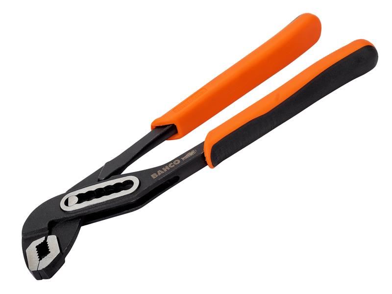 Bahco 2971G Slip Joint Pliers, 250mm