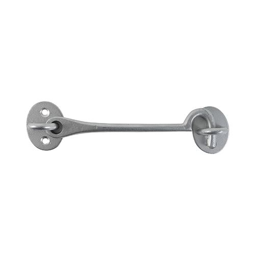Timco Verzinkte Kabinehaak, 150mm (6-inch)
