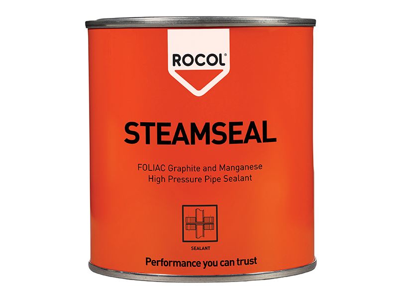 ROCOL STEAMSEAL PJC Pijpafdichtmiddel 400g