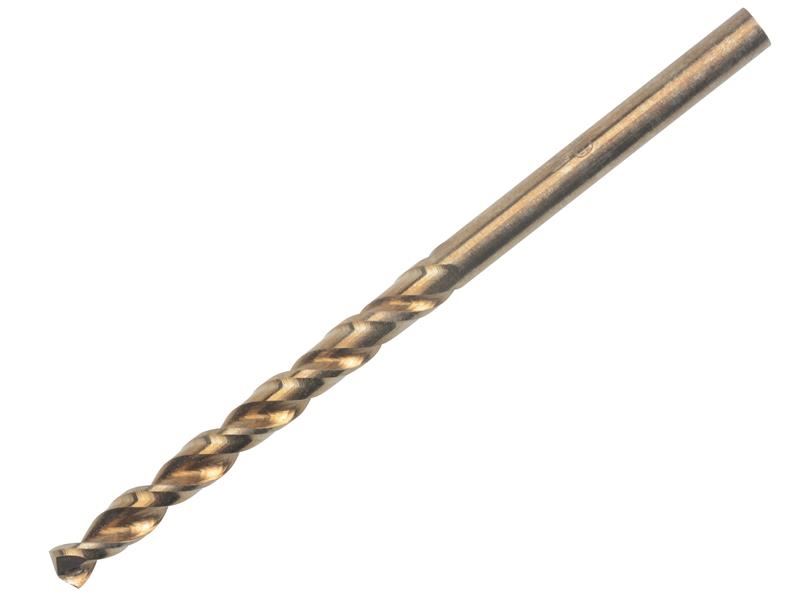 DEWALT Extreme 2 Metaal Boorset (2 stuks), 3,3mm