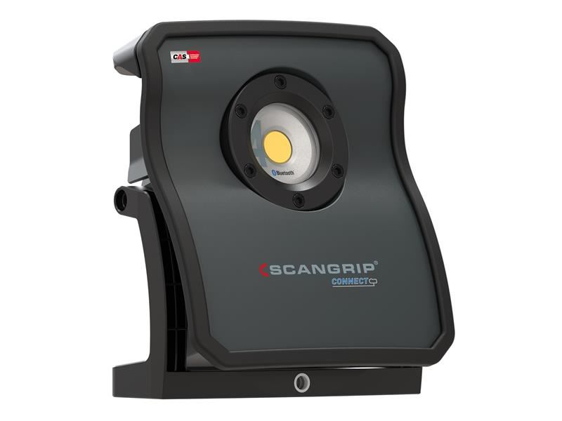 SCANGRIP® - NOVA 4 CONNECT LED 工作燈 12V/18V 裸機