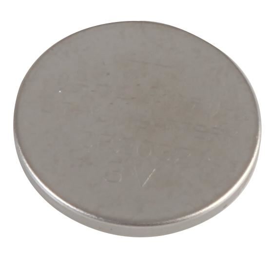 PRO ELEC CR2032 Lithium Knopcelbatterij, 235mAh, 5-pack