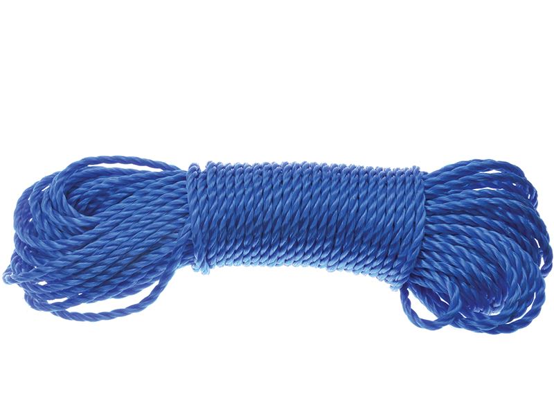 BlueSpot Tools - Tali Poli Lembut 7mm x 30m