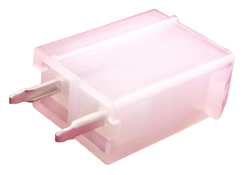 MULTICOMP PRO - Header Menegak, 4.2mm, 6 Way