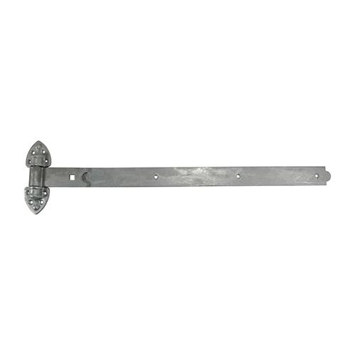 Timco Paar schwere, reversible Scharniere - feuerverzinkt (Größe 750mm - 1 Stk)
