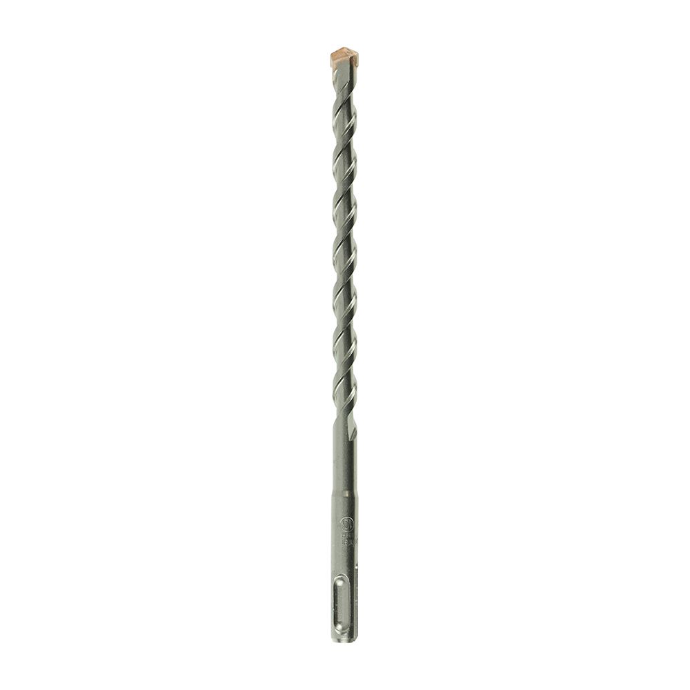 Timco Professional SDS Plus Hammer Bit, 10.0 x 210mm