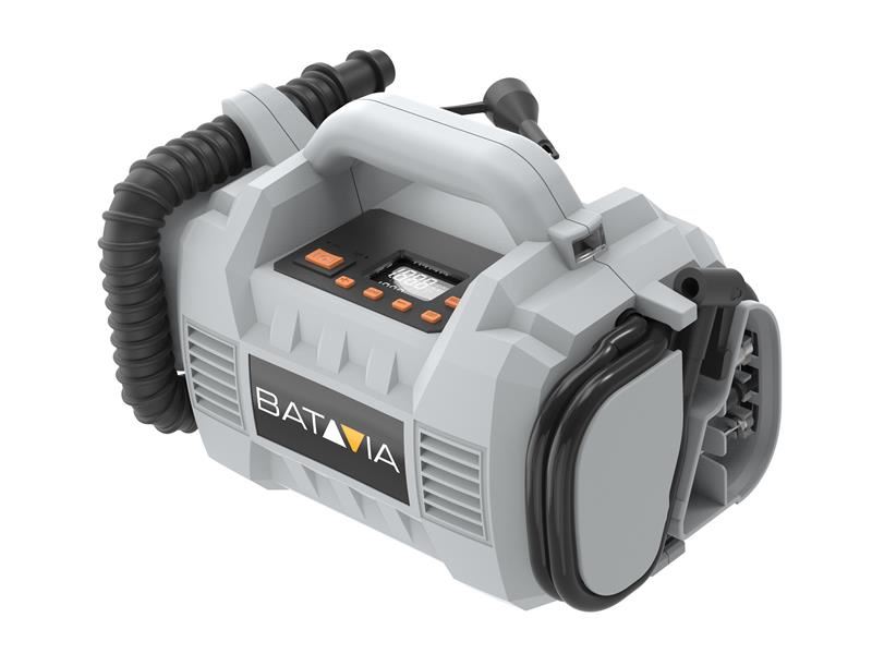 Batavia MAXXPACK Compresor de Aire Inalámbrico 18V - Sin Batería