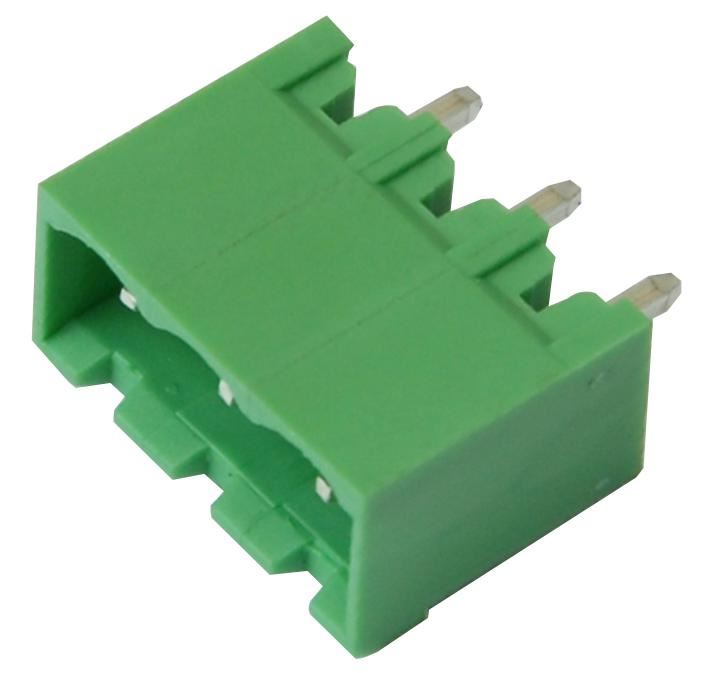 IMO PRECISION CONTROLS Konektor PCB, rozteč 5mm, 3-pólový