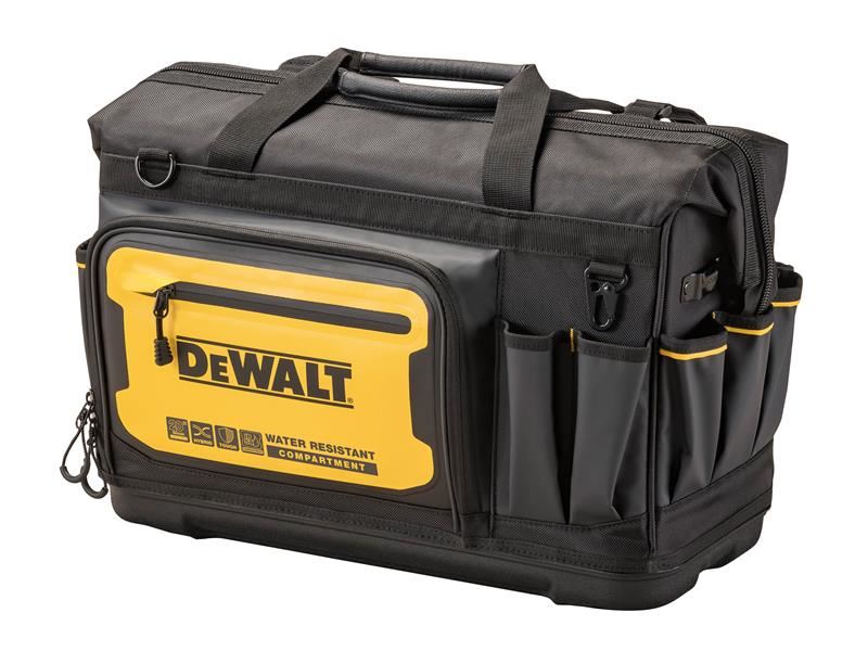 DeWALT Professionele Gereedschapstas 50cm met 33 Zakken