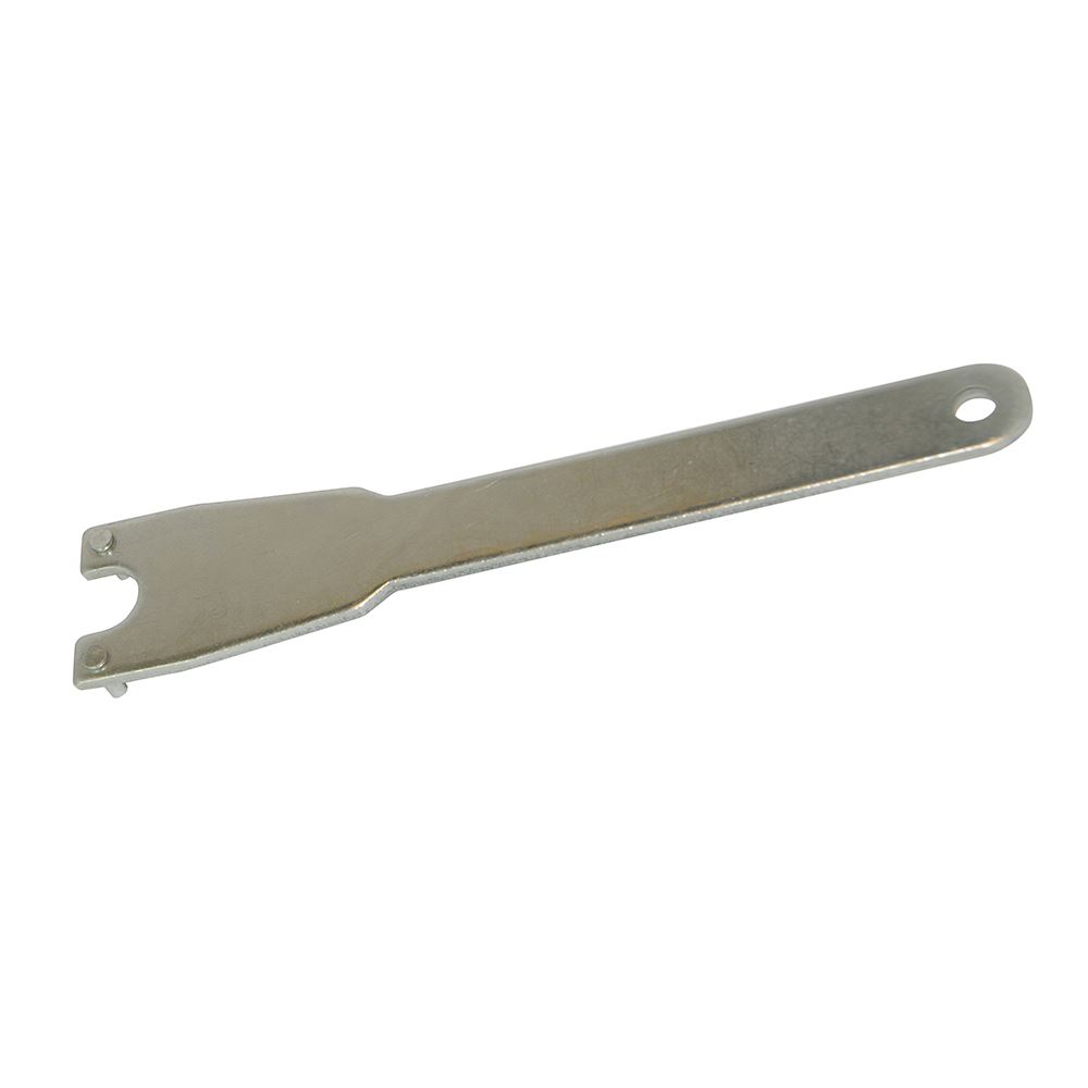 Clé à ergots Silverline 30mm pour meuleuses d'angle