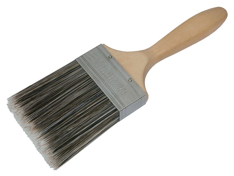 Faithfull Tradesman Synthetik-Pinsel 75mm (3 Zoll)