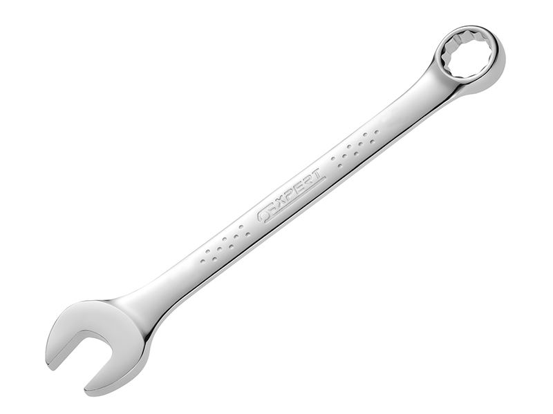 Expert Chrome Vanadium Combination Spanner 3/8in AF