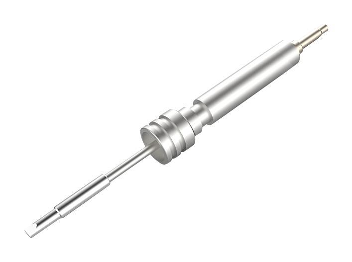 MULTICOMP PRO - Mata Pateri Jenis Pahat, 3mm