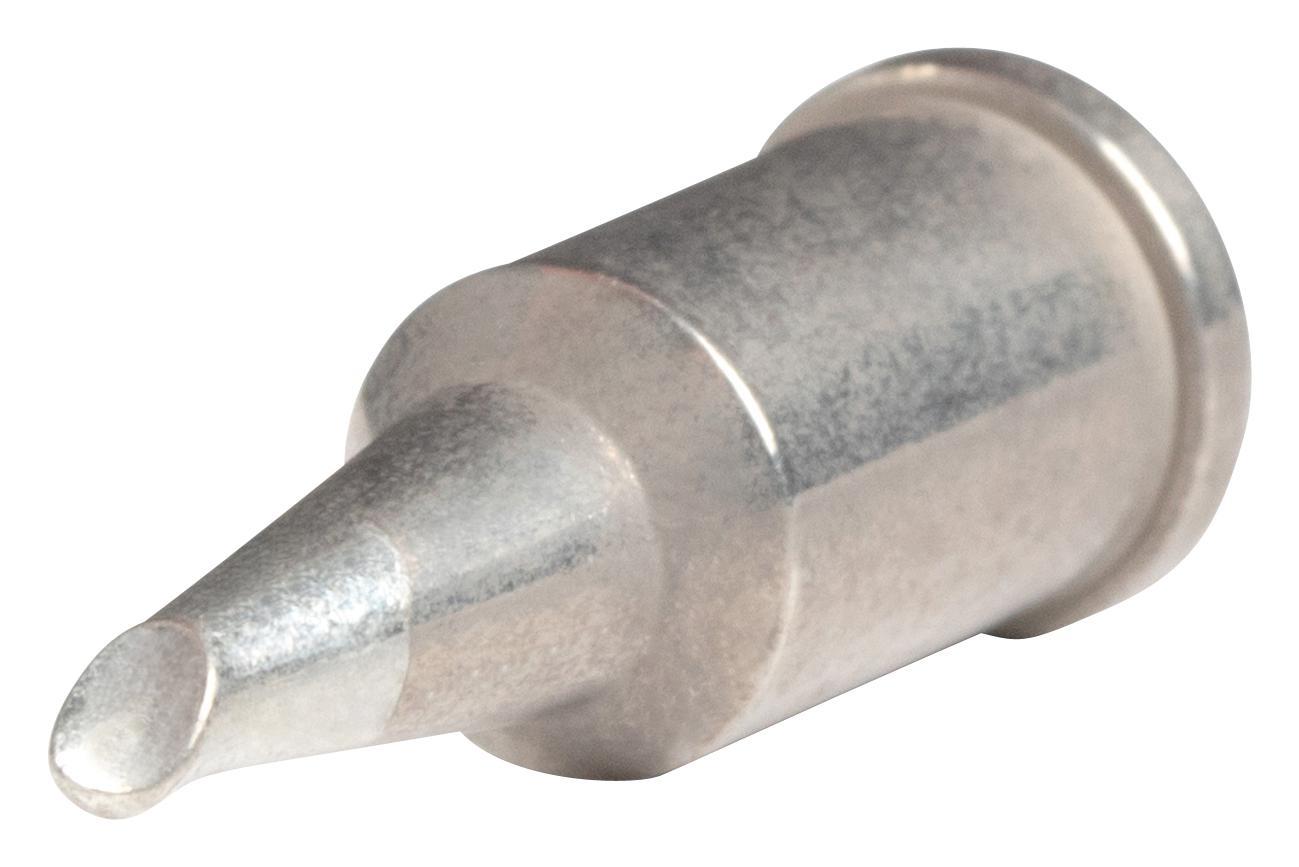 WELLER Lötspitze, flach, 2,4mm