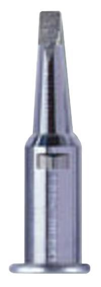 IRODA PS-4 Chisel Soldering Tip, 3.2mm