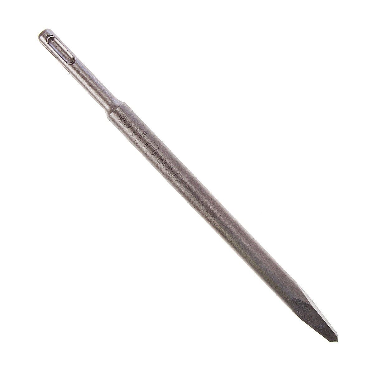Bosch SDS+ Pointed Steel Chisel, 250mm