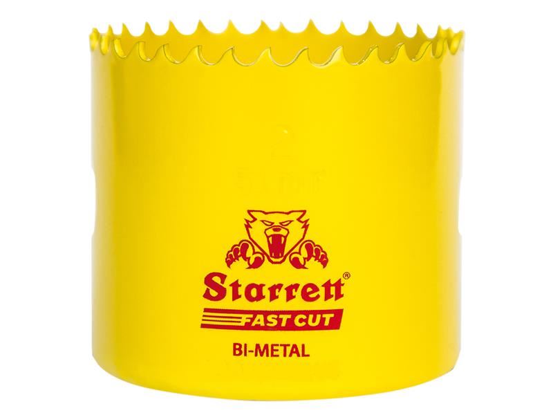 Starrett FCH0118 Bi-Metal Holesaw 29mm
