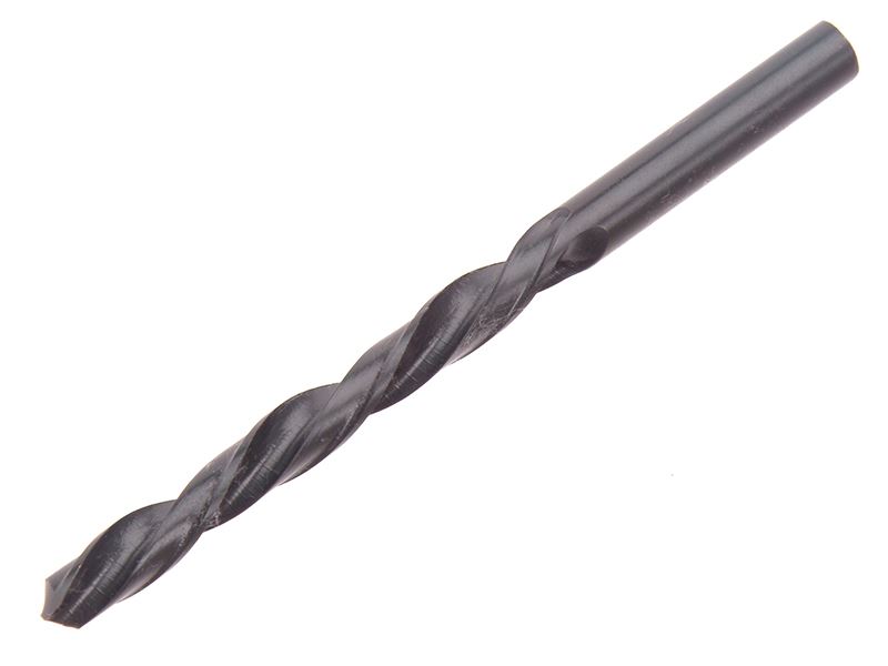 Mèches à métaux HSS Faithfull, Pack de 3, 1.0mm