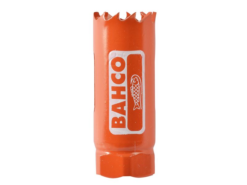 Bahco 3830-16-VIP Bi-Metal Holesaw 16mm