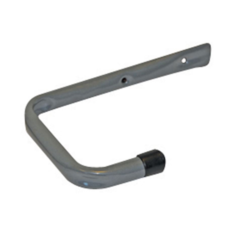 Fixman Universal Storage Hook, Steel, 150mm