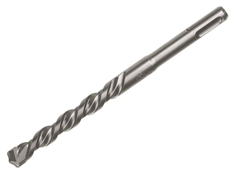 Milwaukee Broca SDS Plus M2 (2 Cortes) 12.0 x 210mm