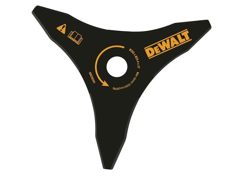 DeWALT DT20653 Tri Grasmaaier Mes voor DCM571 Grasmaaier