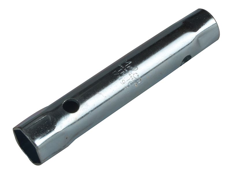 Melco TM16 Box Spanner 17 x 19mm, 125mm (5in)