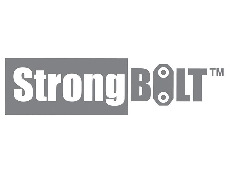UNION StrongBOLT 2200S BS 5 Lever Mortice Sashlock, Satin Chrome, 68mm