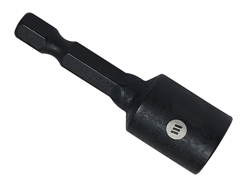 ForgeFix ForgeFast Impact Nut Driver, 10mm x 50mm