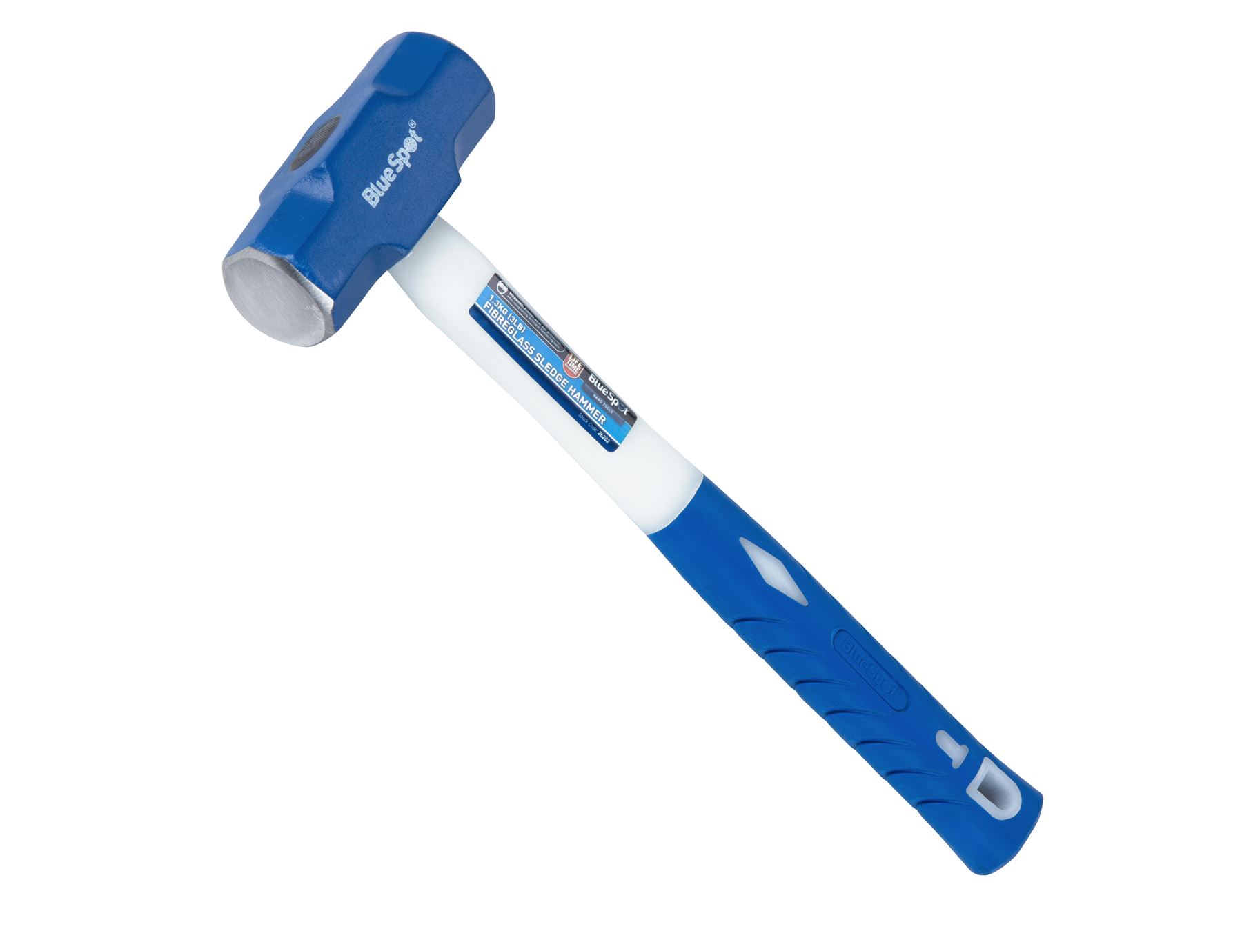 Blue Spot Tools - Σφυρί Κανονιού 1.3kg από Fiberglass