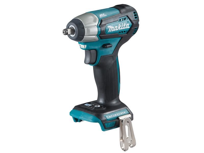 Makita DTW180Z BL LXT 無刷衝擊扳手 18V 主機
