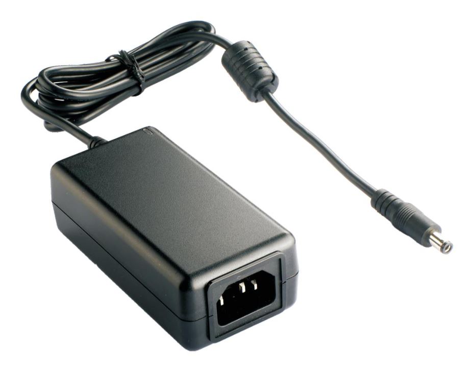 IDEAL POWER 5V 5A 25W Desktop Voeding, Medische Kwaliteit, IEC C14
